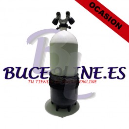 Botella de buceo Roth 13,5L