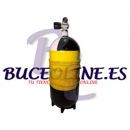 Alquiler botella de buceo...