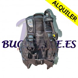 Alquiler Jacket CRESSI...
